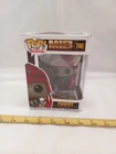 Funko Pop! Movies: Pawny #740 Vinyl Figure W/ Protector.