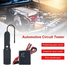 Premium Quality Flexible Stable Quick-Install Automotive Portable Circuit Tester