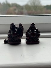 Mini Buddha Statues