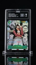 Dracule Mihawk (Manga) OP14-119 SEC