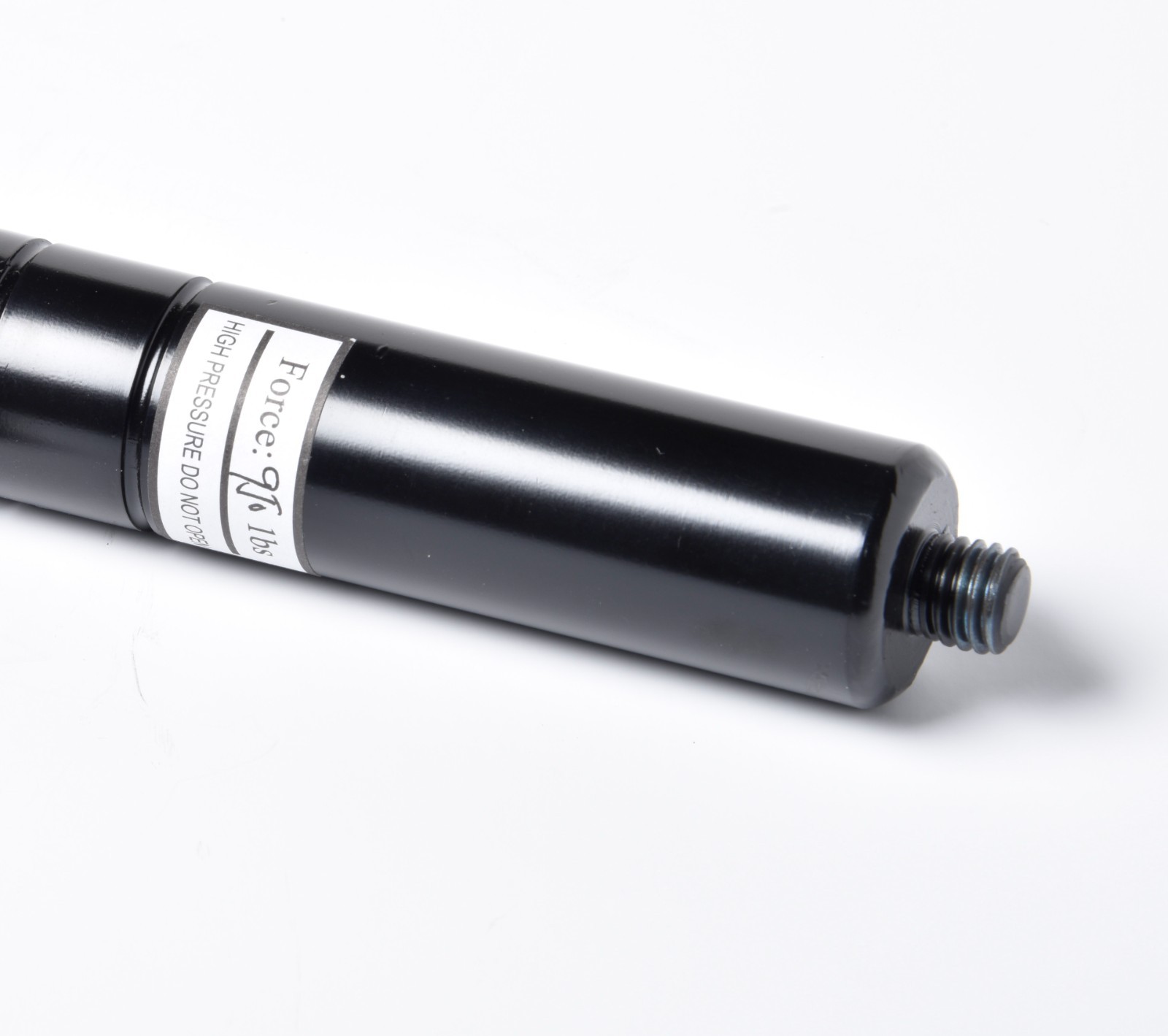 4 pack 8.5" 950 lbs shock for bolt on vertical hinge Lamborghini style door