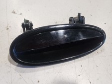 C5 Corvette - Right Door Handle - 00-04 Oem 1043938110439379 C5 Corvette - Right Door Handle - 00-04 Oem 1043938110439379