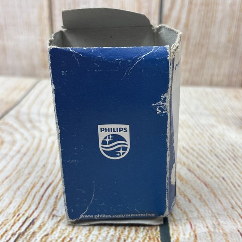 Philips XenStart D1S 35W HID Xenon Bulb Genuine - Picture 4 of 6