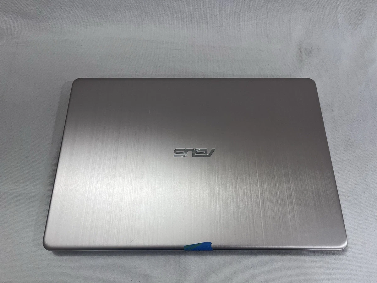 ASUS ノートPC Intel Pentium 4GB RAM ASUS 14