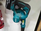 Wall Mount Holder for Makita 18V Blower – Heavy Duty Plastic Storage Bracket