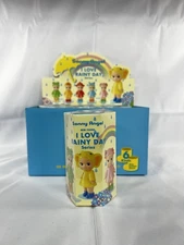 Brand New Sonny Angel Single Blind Box I Love Rainy Day Series