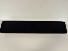 Mercedes W213 Tacho Dashboard Full Display Kombiinstrument Virgin A2135400271