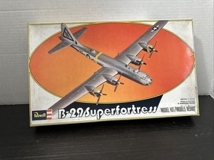 B 29 Revell | eBay