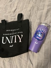 Pacchetto VIP Tomorrowland Unity (borsa e tazza)