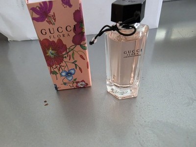 Gucci Flora Gorgeous Gardenia Eau de Toilette Spray 5ml 1.6 fl oz