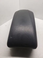 Used Front Lower Center Console fits: 2014 Hyundai Sonata floor 1 piece base AT