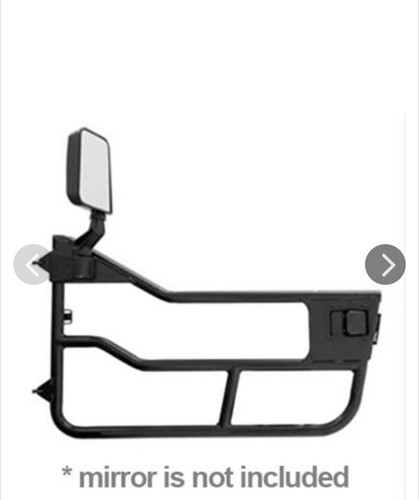 Bestop HighRock 4x4 Element Doors 5180901