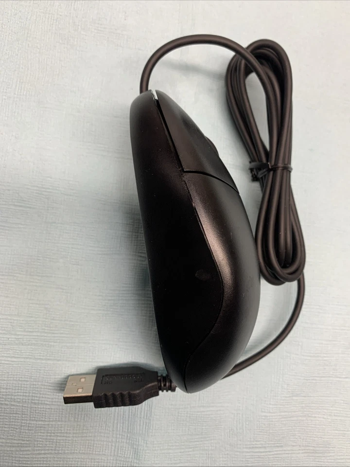 HP 505131-001 Compaq Hoot USB Optical Mouse - Image 3 of 4