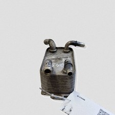 Radiateur Volvo C70
