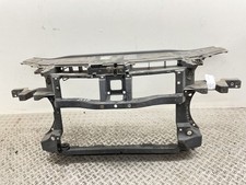 Frontblech Schlossträger 3C0805588H VW Passat Variant 2.0 TDI 3C/3CC Kombi Farbe