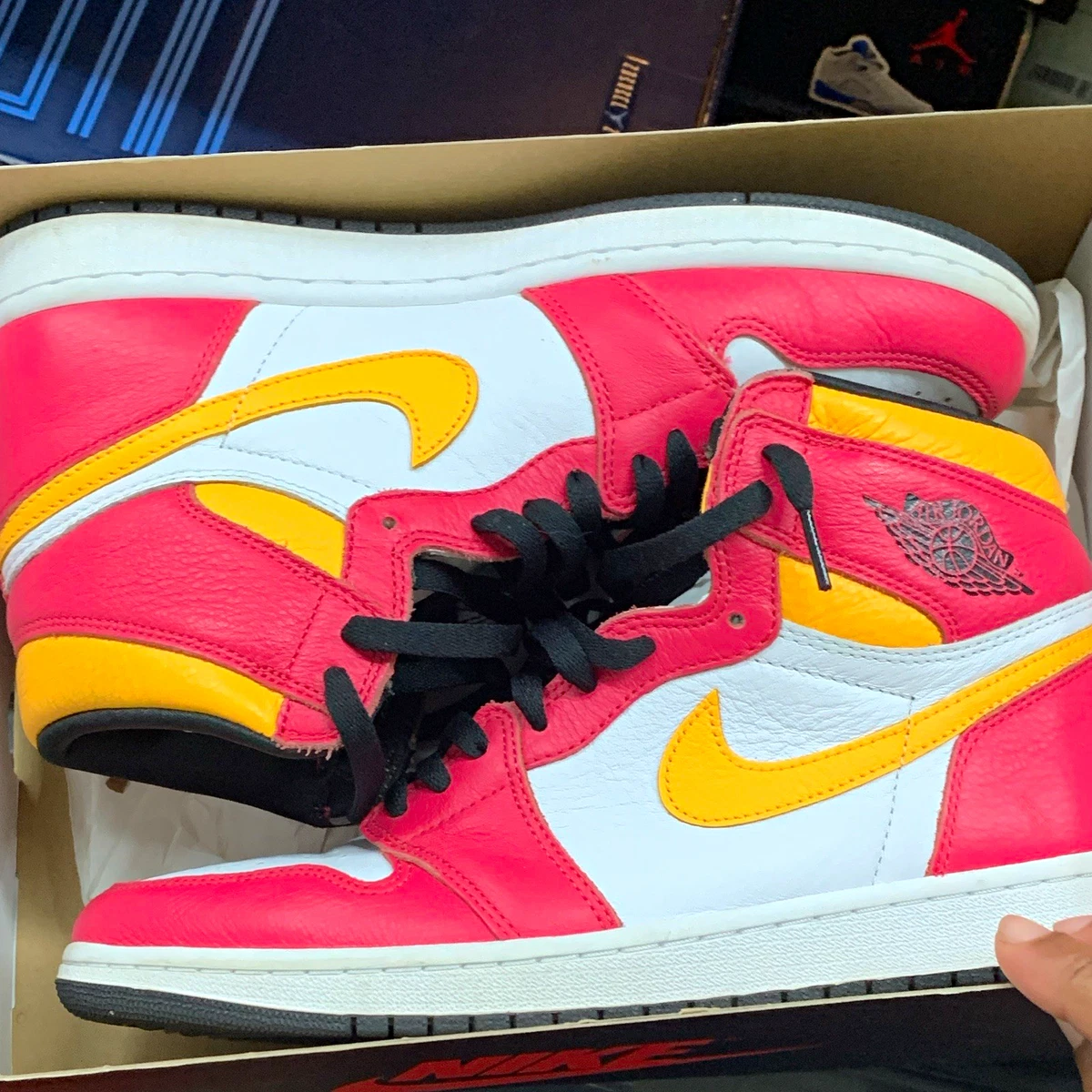 AirJordan1High OG \
