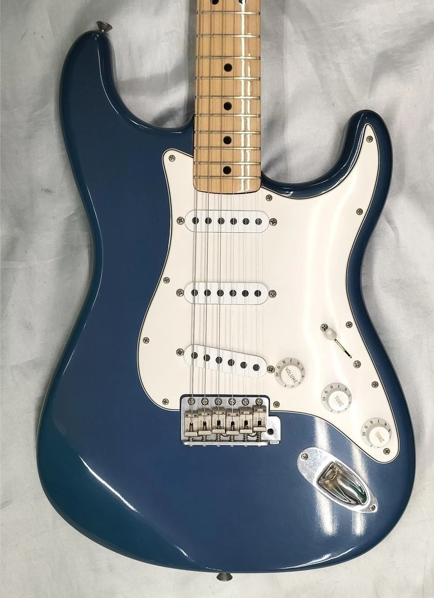 2008 Fender Stratocaster | eBay