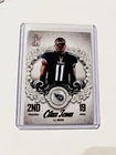 2025 Topps Signature A.J. Brown Base (RAW)