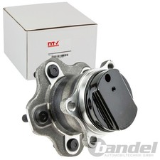 Roulement de roue Nissan X-TRAIL