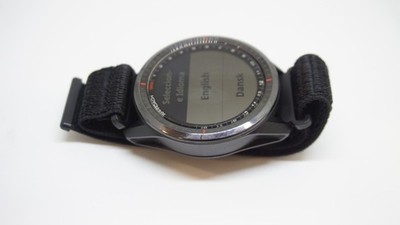 Garmin Approach S62 Premium Golf GPS Watch - Black for sale online