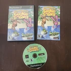 Adventures of Cookie and Cream PS2 PlayStation 2 Complete CIB