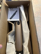 Shark WANDVAC WV201QBRZ Cord Free Handheld Vacuum. Rose Gold. New Open Box