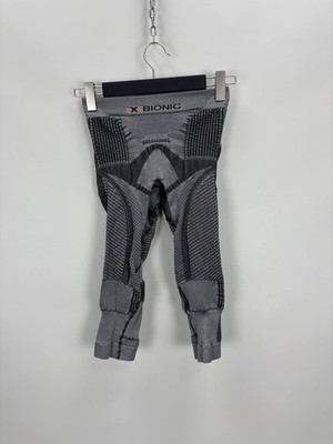 Mens shorts X Bionic Size S/M Color Gray