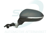 AußEnspiegel Links FüR VW Passat B8 Variant Alltrack
