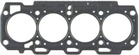 Elring 186.542 Dichtung, Zylinderkopf For Alfa Romeo Fiat Lancia