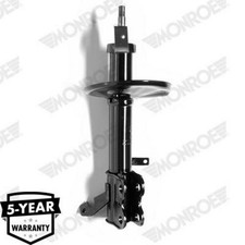 MONROE Jambe de suspension Amortisseur pour TOYOTA COROLLA (E10) Gaz G16176