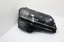 Skoda Karoq ND OS Right LED Headlight 57C941016C