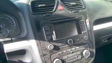 Autoradio Volkswagen SCIROCCO