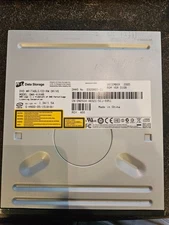 Original HL Data Storage GWA-4164B Drive