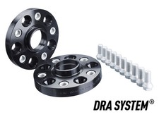 NEU - H&R Spezialfedern B4455571 Spurverbreiterung für AUDI BENTLEY CUPRA