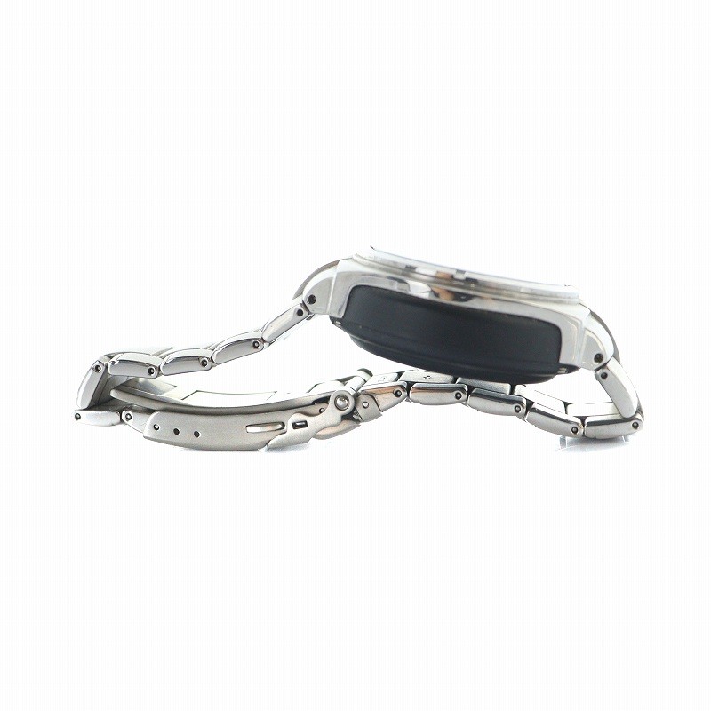 トヨタ CROWN 腕時計 A19200 TOYOTA CROWN FOB KEY WATCH ATHLETE ROYAL GRS180 RARE BLANK