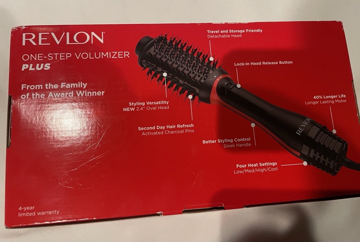 Revlon Titanium Max Costco Revlon Hair Dryer Brush Revlon Salon 360