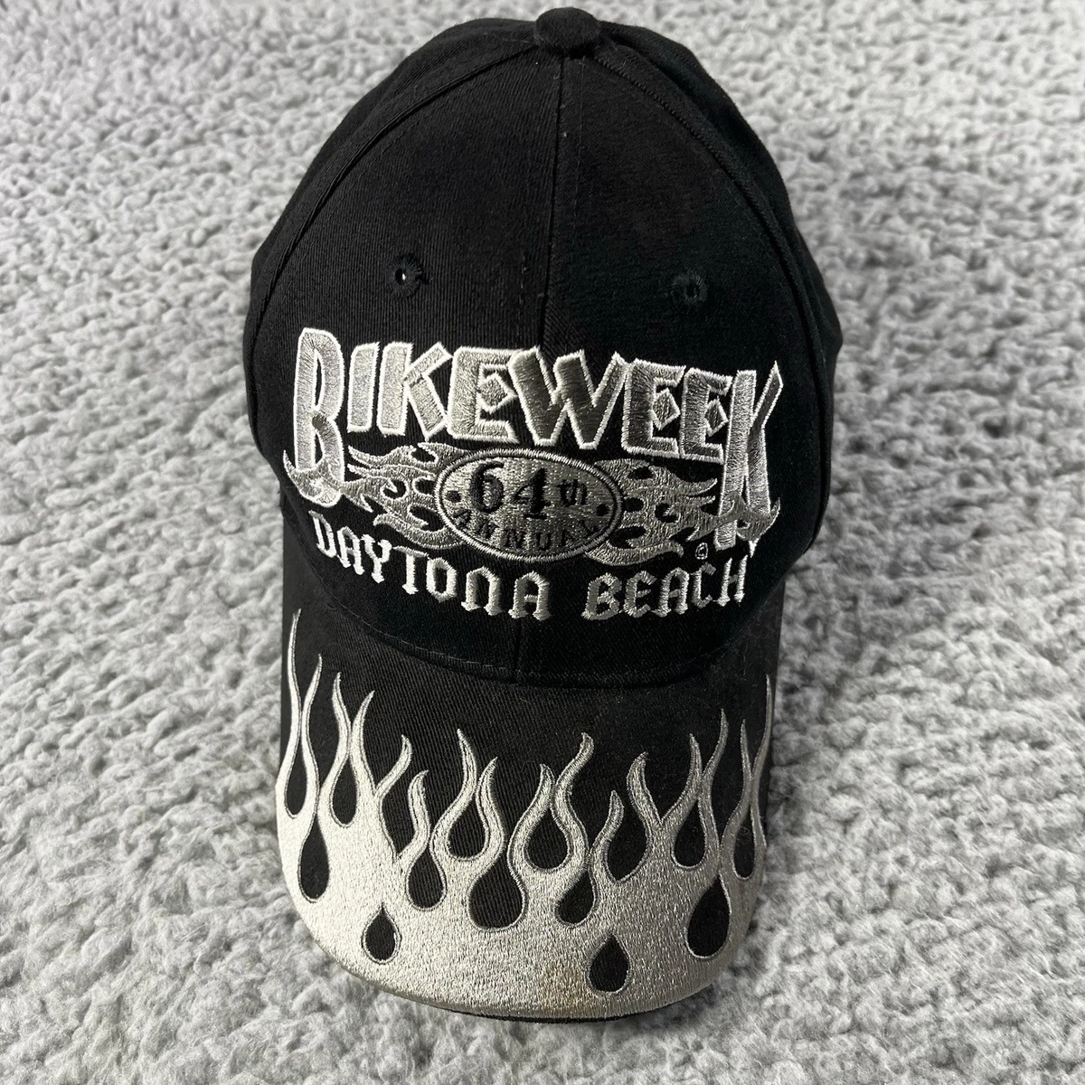 bike week hat products for sale | eBay