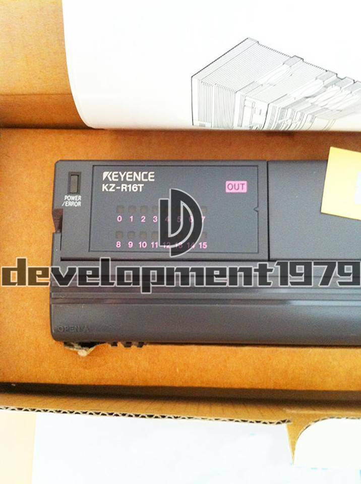 k.itページ 1PCS NEW KEYENCE KZ-R16T | eBay