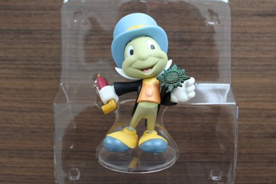 VCD Jiminy Cricket (from Pinocchio)