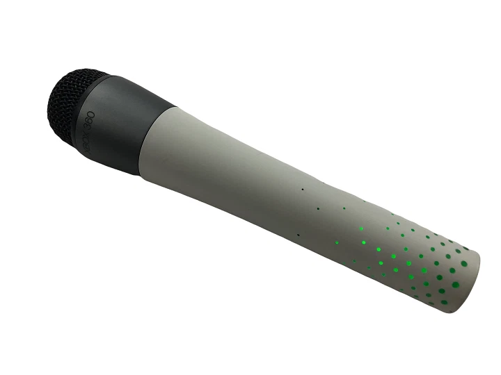 Microsoft xbox microphone hot sale