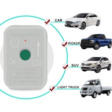 Reset Sensor Program Training Reset Tool Tire Pressure Mointor System For Ford