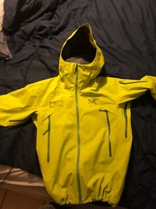 Arc`teryx Green Jacket | eBay Arc`teryx Green Jacket | eBay