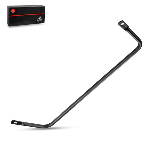 Rear Stabilizer Sway Bar for Polaris Ranger 570 900 1000 2013-2019 5336800-458 - Picture 6 of 10