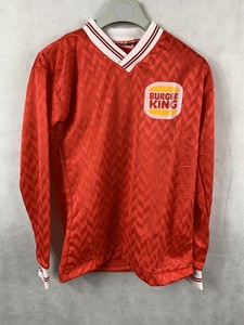 retro football kits