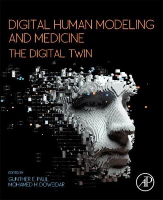 Human Modeling and Medicine : The  Twin, Paperback by Paul, Gunther (EDT); Do...