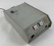 Clear-Com AB-100 On-Air Announcer Console with AC Adapter Power Tested