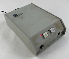 Clear-Com AB-100 On-Air Announcer Console with AC Adapter Power Tested