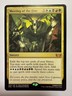 1x MTG - Meeting of the Five (202) - Streets of New Capenna - SNC -  NM