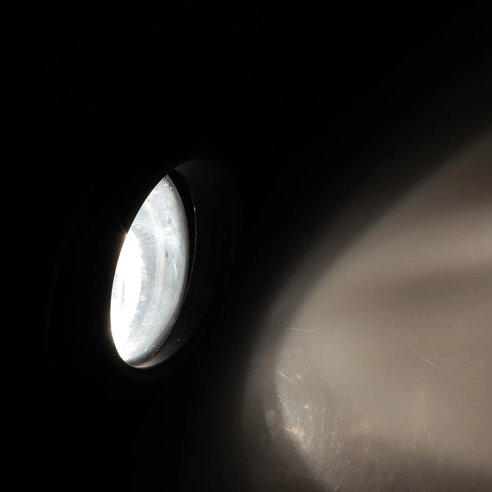 Pair For 2007-2014 Mitsubishi Lancer Fog Lights Driving Bumper Lamp Left+Right - Изображение 2 из 4