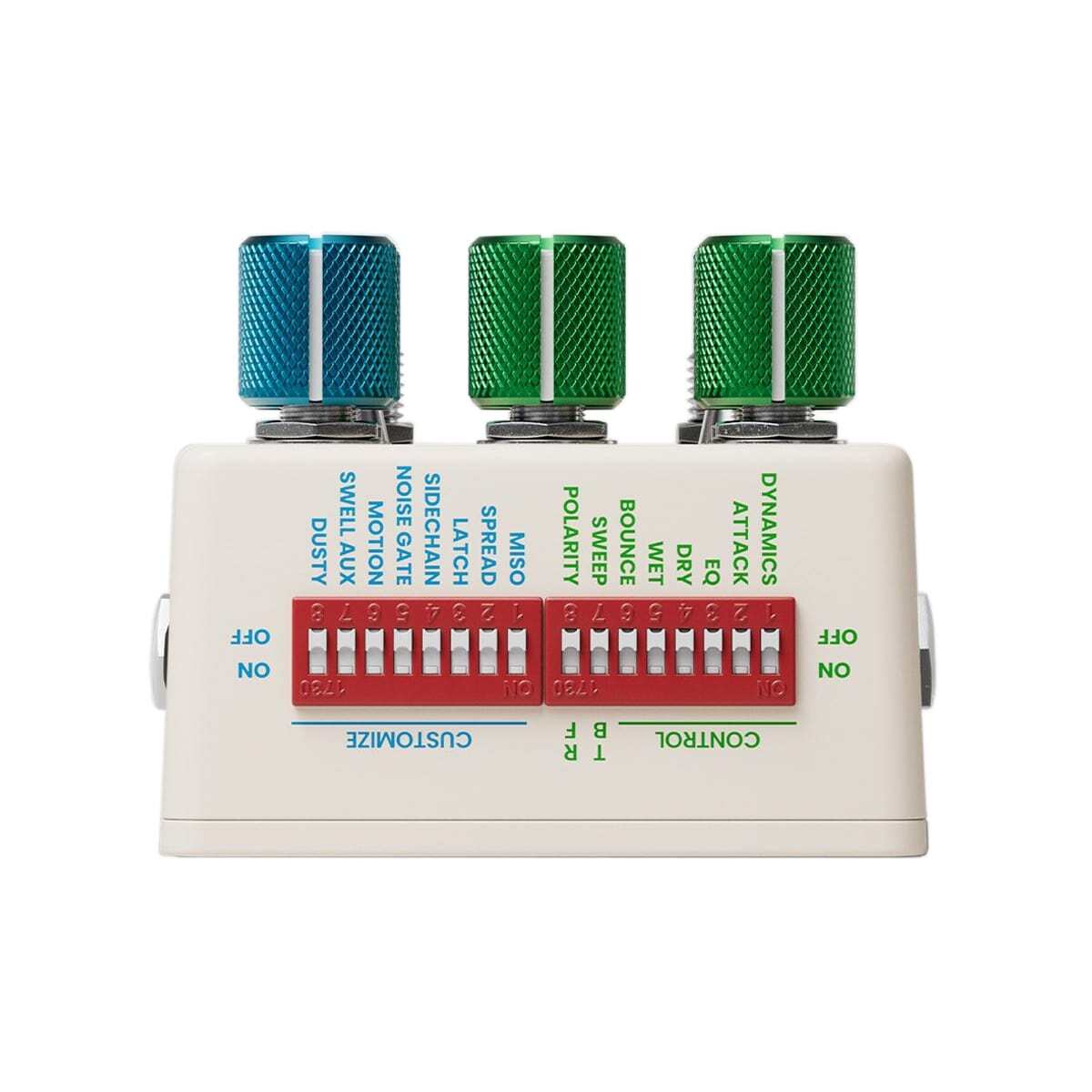 New Chase Bliss / Clean Creative Compressor Chase Bliss 4560482823413